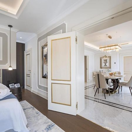 Royal Suite At The San Roque Club Экстерьер фото