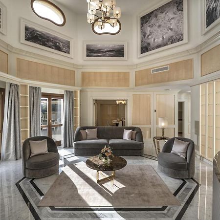 Royal Suite At The San Roque Club Экстерьер фото