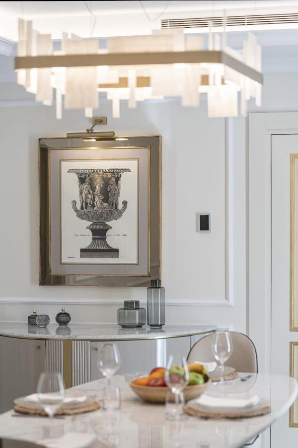 Royal Suite At The San Roque Club Экстерьер фото